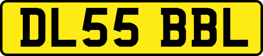 DL55BBL