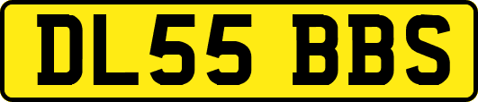 DL55BBS