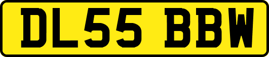 DL55BBW