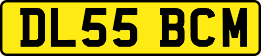 DL55BCM