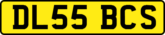 DL55BCS