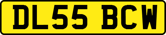 DL55BCW