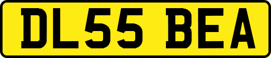 DL55BEA