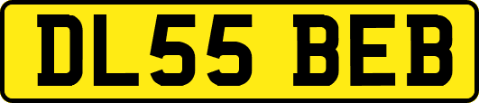 DL55BEB
