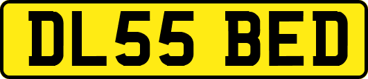 DL55BED