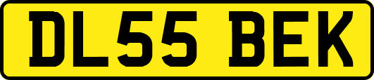 DL55BEK