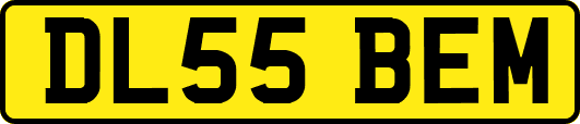 DL55BEM