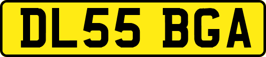 DL55BGA