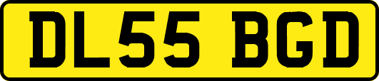 DL55BGD