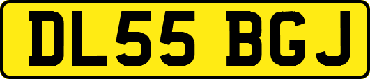 DL55BGJ