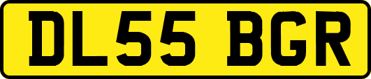 DL55BGR