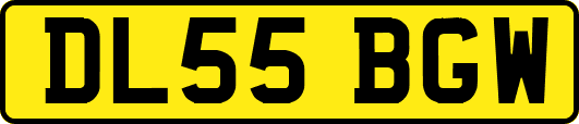 DL55BGW