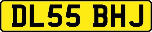 DL55BHJ