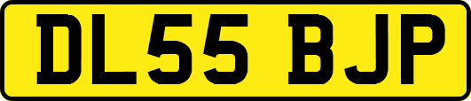 DL55BJP