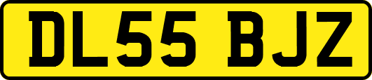 DL55BJZ