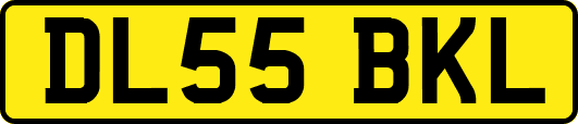 DL55BKL