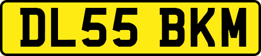 DL55BKM