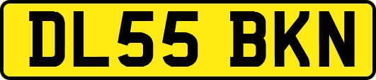 DL55BKN