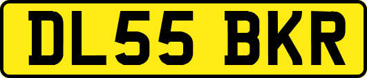 DL55BKR