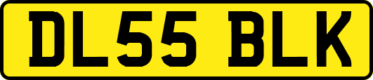 DL55BLK