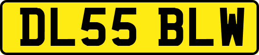 DL55BLW