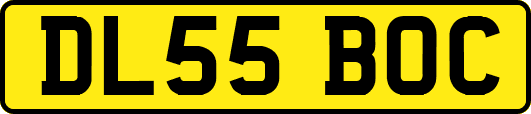 DL55BOC