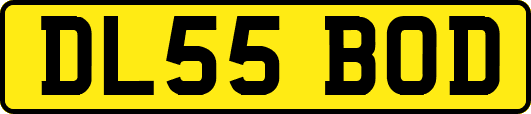 DL55BOD