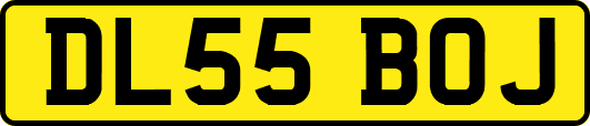 DL55BOJ