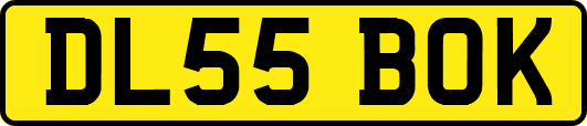 DL55BOK