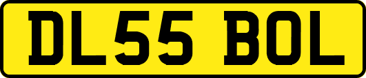 DL55BOL