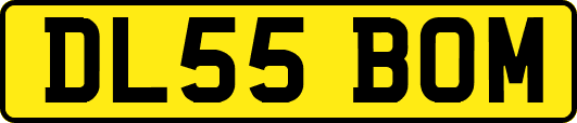 DL55BOM