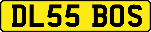 DL55BOS