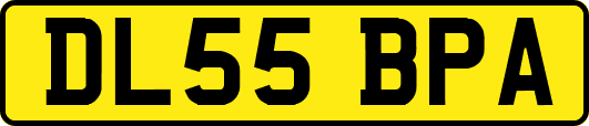 DL55BPA