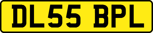 DL55BPL