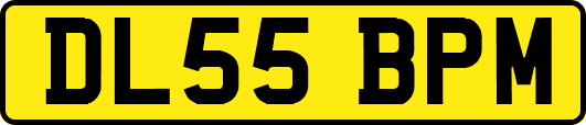 DL55BPM