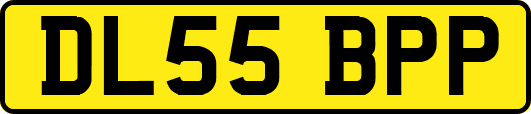 DL55BPP