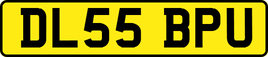 DL55BPU
