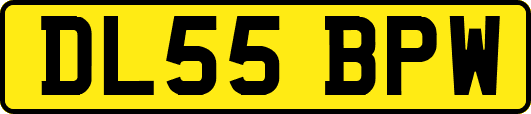 DL55BPW