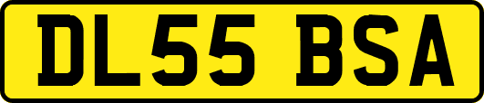 DL55BSA