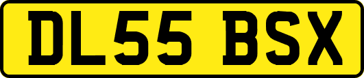 DL55BSX