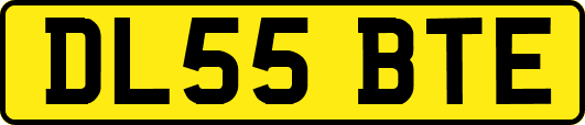 DL55BTE