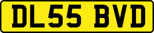 DL55BVD