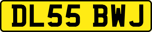 DL55BWJ