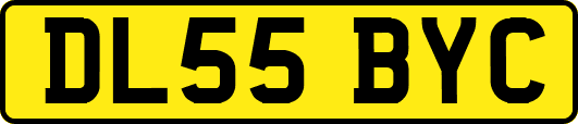 DL55BYC