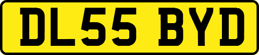 DL55BYD