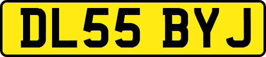 DL55BYJ