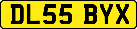 DL55BYX
