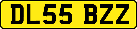 DL55BZZ