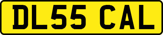 DL55CAL