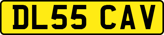 DL55CAV